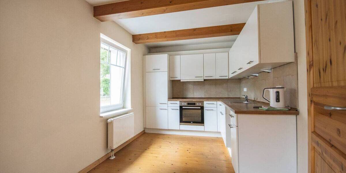 Doppelhaushälfte Büdelsdorf - 3 Zimmer, 70 m&sup2;, 199.000&euro; | Angebot:24031352