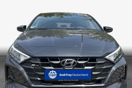 Hyundai i20 11.500 km 23.750 &euro; Offenbach 63069