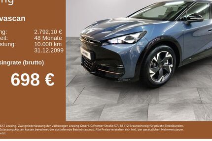 Cupra Tavascan 16.000 km 45.950 &euro; Borna 04552