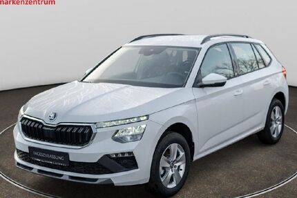 Skoda Kamiq 7.500 km 25.990 &euro; Heppenheim 64646