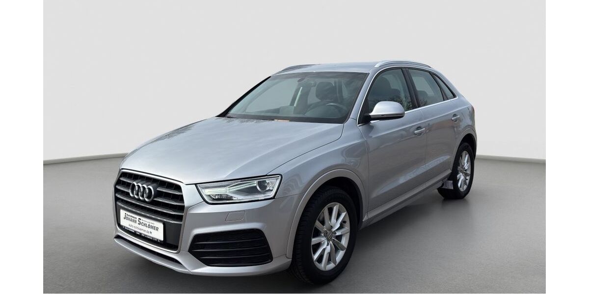 Audi Q3 111.000 km 17.480 &euro; Lehe 26892