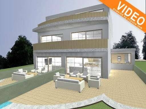 Doppelhaushälfte Düsseldorf Oberbilk - 5 Zimmer, 140 m&sup2;, 799.000&euro; | Angebot:23962769