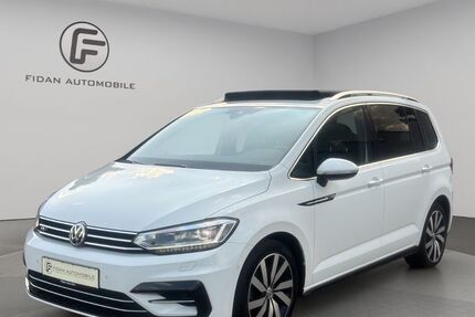 VW Touran 120.000 km 19.850 &euro; Sindelfingen/Stuttgart 71065