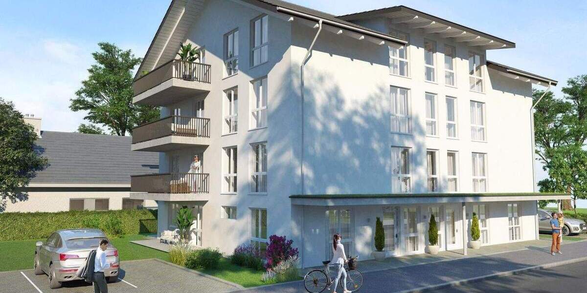 Gewerbeobjekt Sonthofen - 1 Zimmer, 1.985.000&euro; | Angebot:25747245