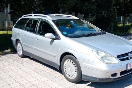 Citroen C5 335.000 km 2.200 € Moosburg 85368