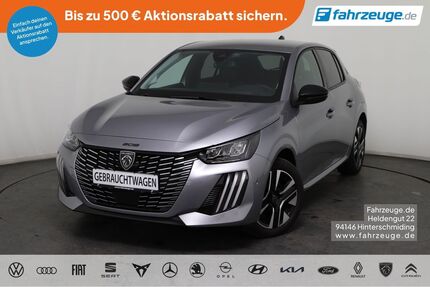 Peugeot 208 15.133 km 18.290 &euro; Hinterschmiding 94146