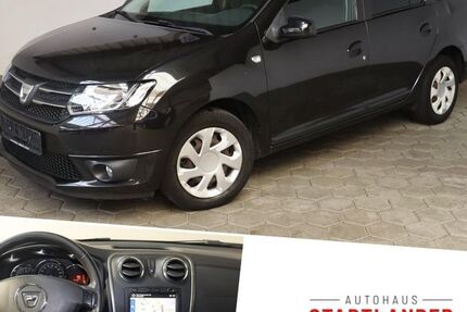Dacia Logan 130.440 km 4.700 &euro; Norderstedt 22844