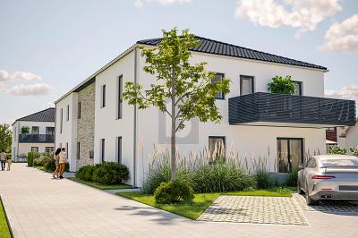 ERSTBEZUG ZUM WOHLFÜHLEN WHG 7 - Wohnung Kühlungsborn | Angebot:27145263