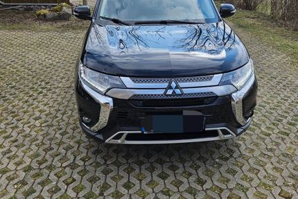 Mitsubishi Outlander 55.000 km 16.600 &euro; Rickenbach 79736