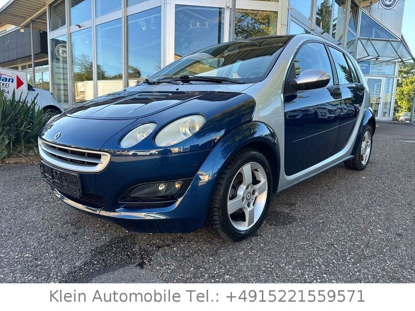 ForFour