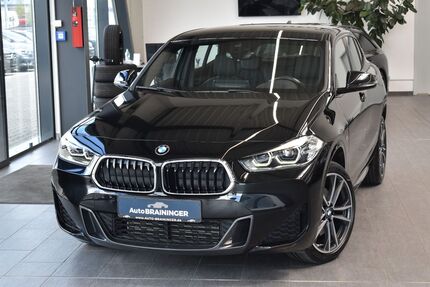 BMW X2 103.327 km 22.550 &euro; Altdorf/Landshut 84032