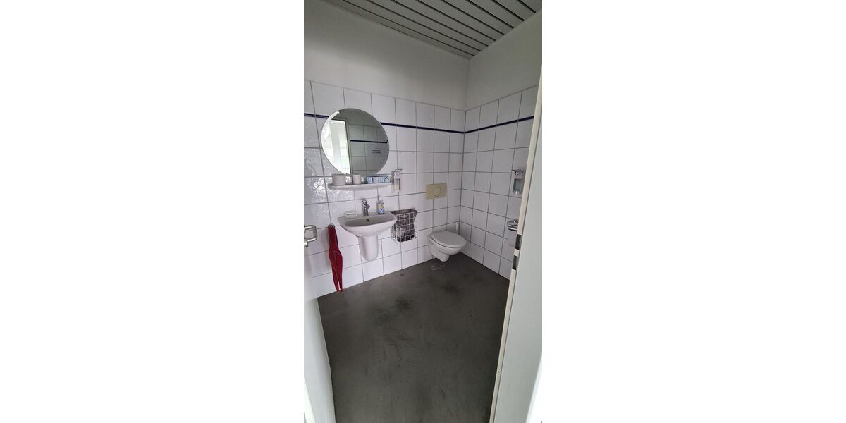 Provisionsfreie Gewerbefläche nahe Hamburg: helle Lager-, Produktions- & Bürohalle 450–1.100 m² - Gewerbeobjekt Schwarzenbek Rülau | Angebot:26625296