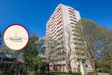 Wohnung zum Kaufen in Karlsruhe Durlach 424.000 € 110 m²