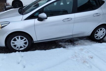 Ford Fiesta 18.460 km 13.000 &euro; Crimmitschau 08451
