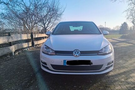 VW Golf 96.700 km 10.300 &euro; Calberlah 38547