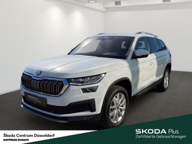 Skoda Kodiaq 77.729 km 29.340 &euro; Düsseldorf 40233