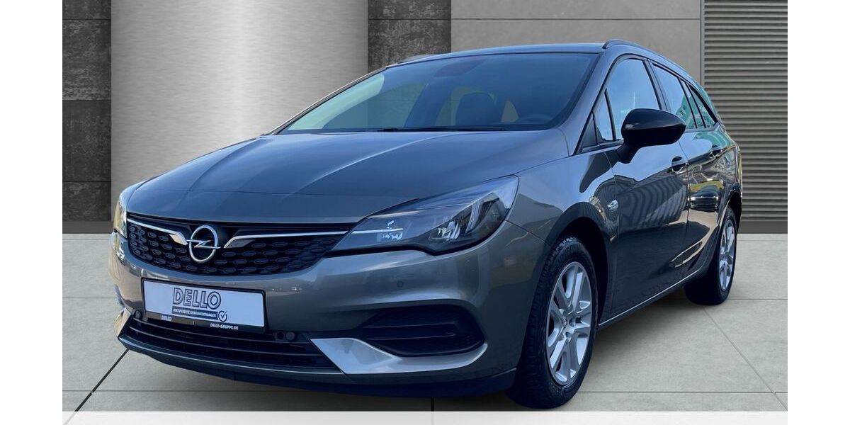 Opel Astra 63.960 km 16.750 &euro; Schwerin 19061