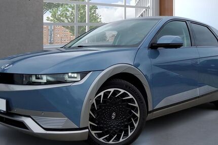 Hyundai IONIQ 5 33.000 km 35.850 &euro; Landshut 84030