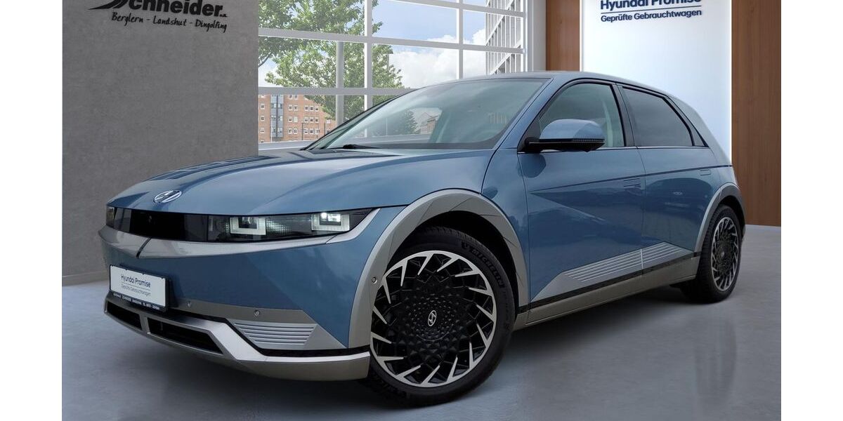 Hyundai IONIQ 5 33.000 km 35.850 &euro; Landshut 84030