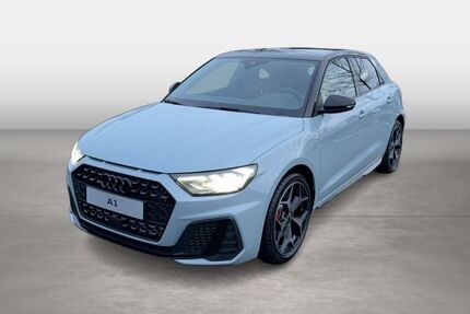 Audi A1 1.500 km 43.795 &euro; Gütersloh 33330