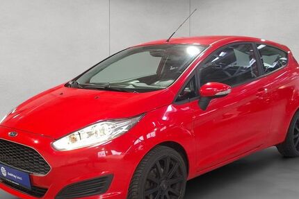 Ford Fiesta 87.780 km 5.960 &euro; Düsseldorf 40549