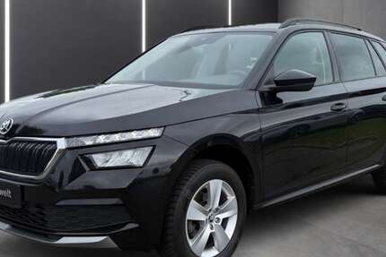 Skoda Kamiq 86.076 km 14.790 &euro; Werl 59457