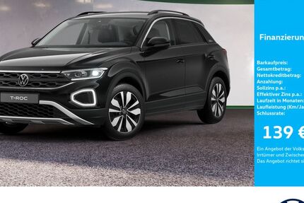 VW T-Roc 22.441 km 26.770 &euro; Menden 58706