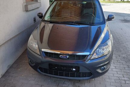 Ford Focus 171.774 km 2.590 &euro; Öhringen 74613