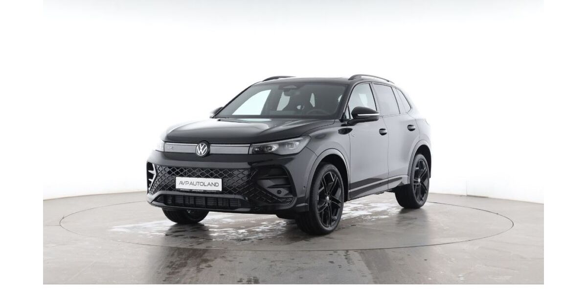 VW Tiguan 1.974 km 51.190 &euro; Deggendorf 94469