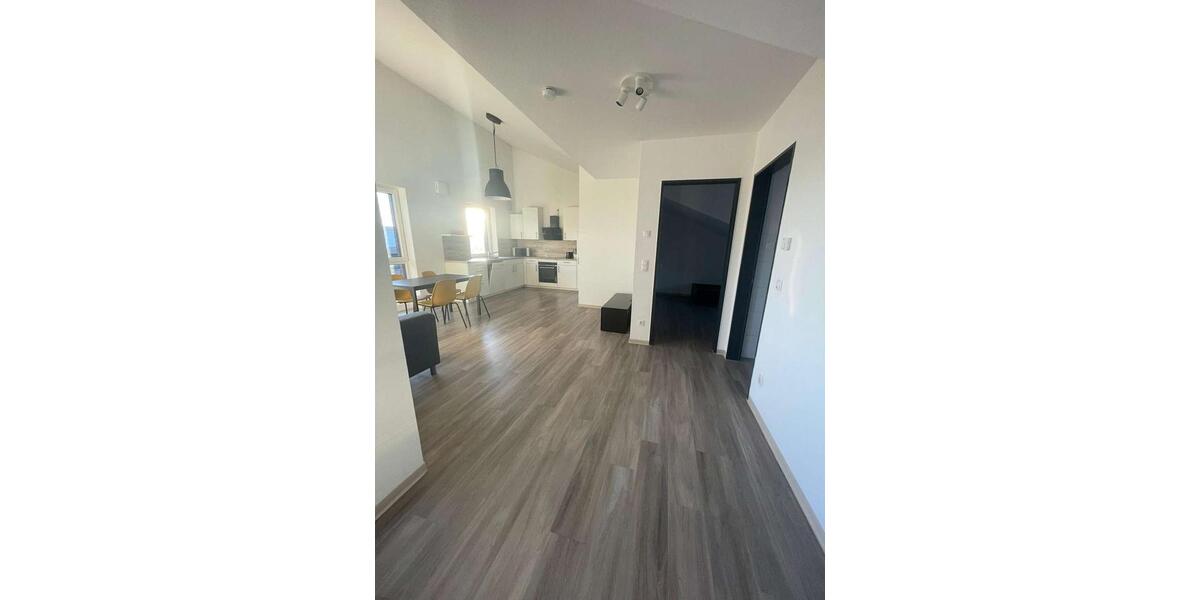 Etagenwohnung Oldenburg Eversten - 5 Zimmer, 119 m&sup2;, 1.495&euro; | Angebot:25352544