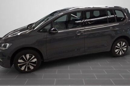 VW Touran 10.109 km 31.950 &euro; Ladenburg 68526