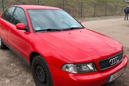 Skoda Octavia 300.000 km 990 &euro; Jena 07751