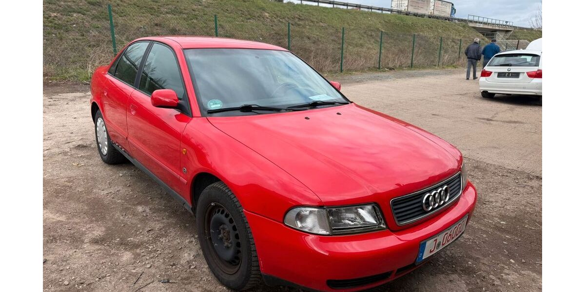 Skoda Octavia 300.000 km 990 &euro; Jena 07751