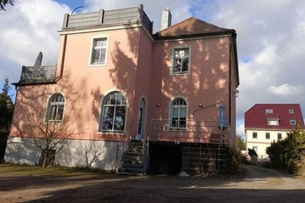 Wohnung Coswig (Anhalt) - 11 Zimmer, 323 m&sup2;, 486.000&euro; | Angebot:25900727