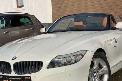 BMW Z4 90.200 km 22.500 &euro; Lohra 35102