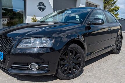 Audi A3 139.990 km 7.990 &euro; Kyritz 16866