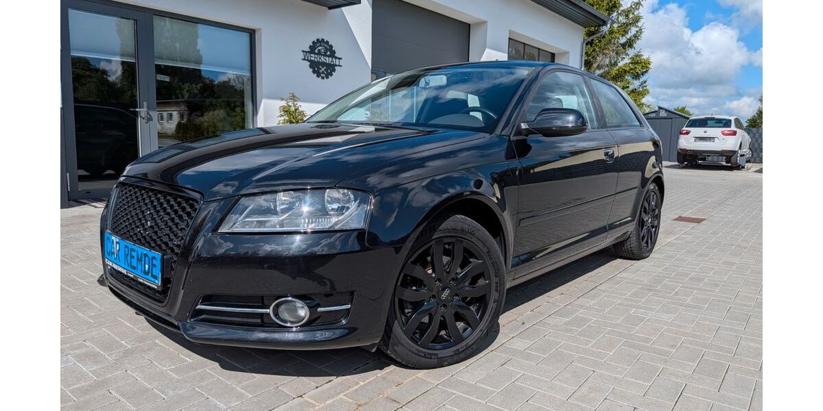 Audi A3 139.990 km 7.990 &euro; Kyritz 16866