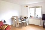 Interessante ETW + Terrasse + Garten + Garage auf 842 m² bezahltem Erbpachtgrundstück 2 zimmer