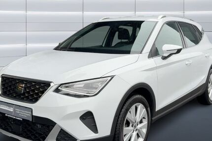 Seat Arona 37.750 km 17.390 &euro; Bamberg 96052