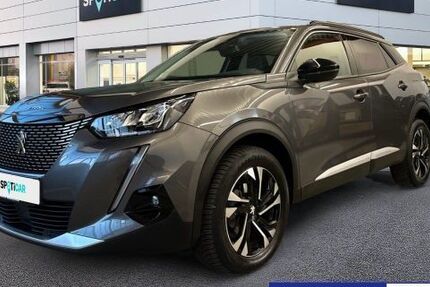 Peugeot 2008 40.082 km 17.990 &euro; Hamburg 20537