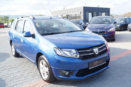 Dacia Logan 107.193 km 6.590 € Ingelheim 55218