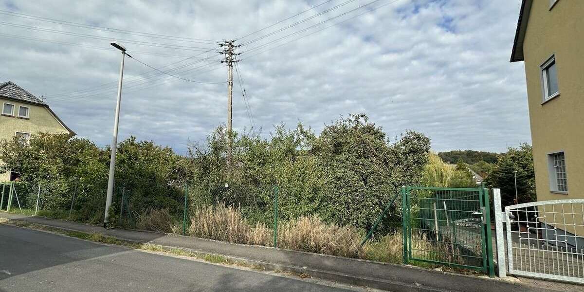 Grundstück zu verkaufen in Waldems Esch 135.000 € 555 m² zimmer