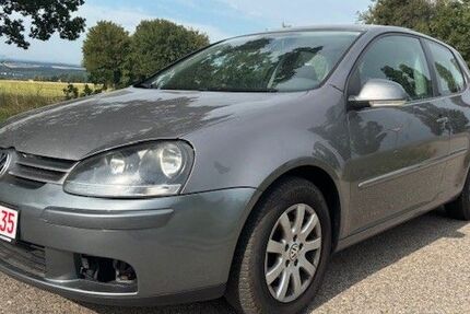 VW Golf 100.730 km 2.600 &euro; Kirchberg 55481
