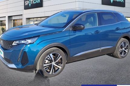 Peugeot 3008 15.950 km 29.290 &euro; Jüterbog 14913