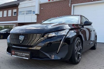 Peugeot 308 79.000 km 16.990 &euro; Hamminkeln 46499