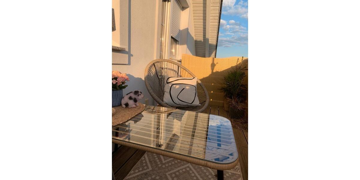 Dachgeschoßwohnung Wittichenau - 2 Zimmer, 54 m&sup2;, 476&euro; | Angebot:25986543