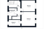 Reihenhaus Gifhorn - 5 Zimmer, 157 m&sup2;, 1.400&euro; | Angebot:25307928