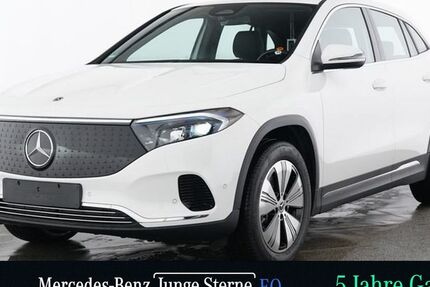Mercedes-Benz EQA 4.185 km 37.773 &euro; Weyhe 28844