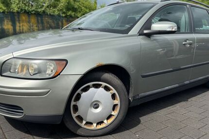Volvo V50 288.000 km 990 &euro; Tübingen 72072