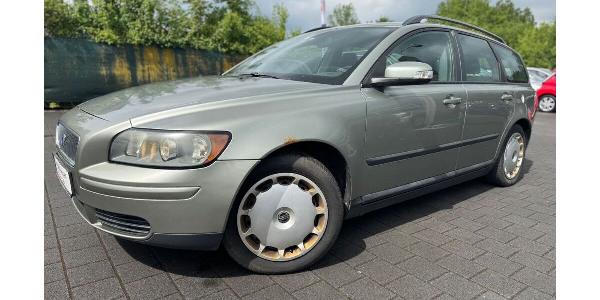 Volvo V50 288.000 km 990 &euro; Tübingen 72072